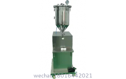 Semi Automatic Syringe Filling Machine ( Glass, Plastic Syringe, 10-30 Syringes/Min )